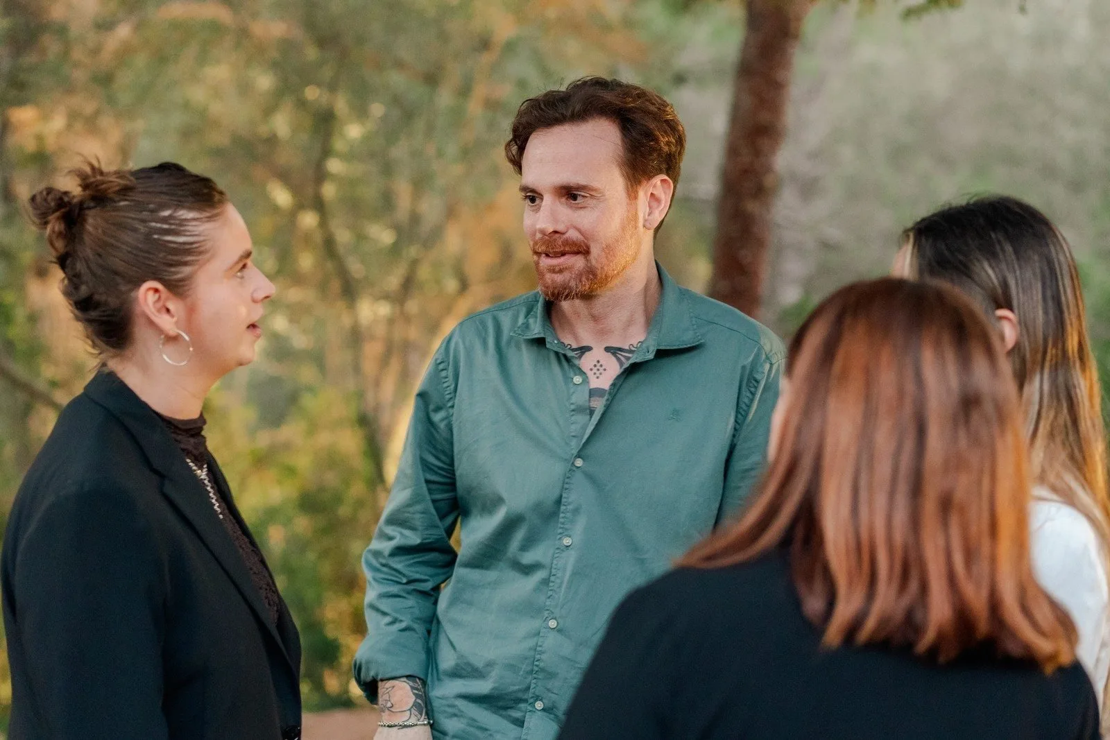 Evento 10 años Rex4media