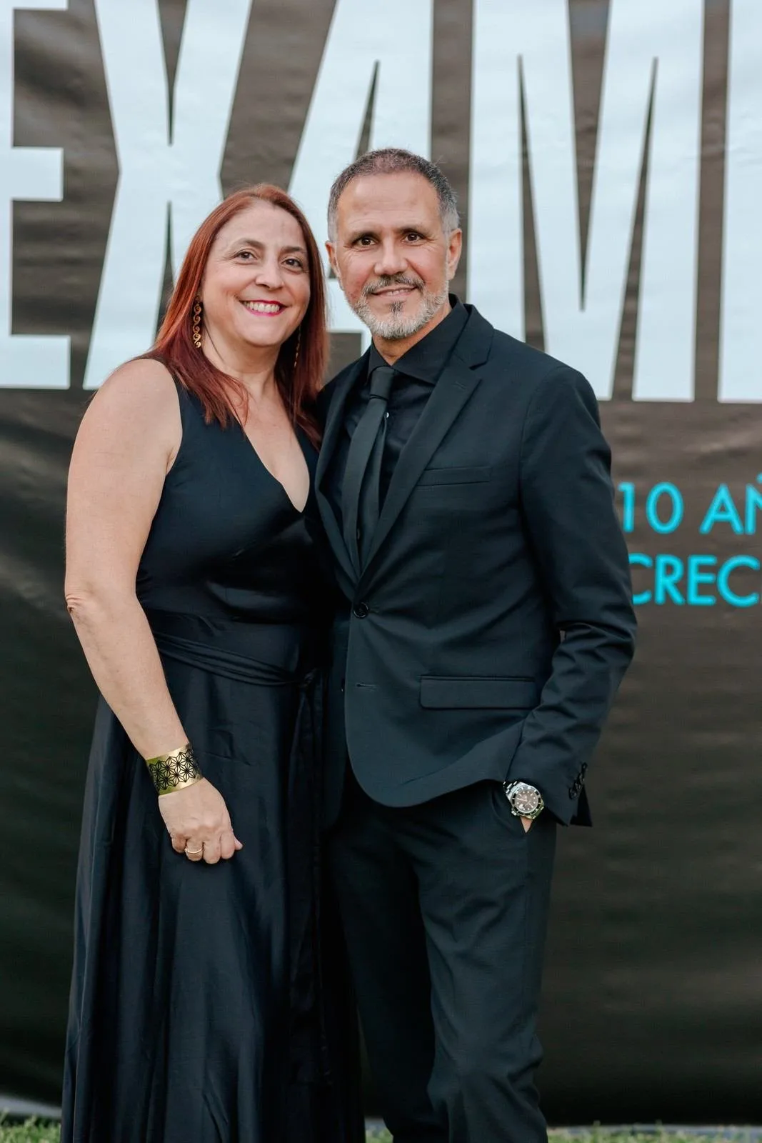 Evento 10 años Rex4media