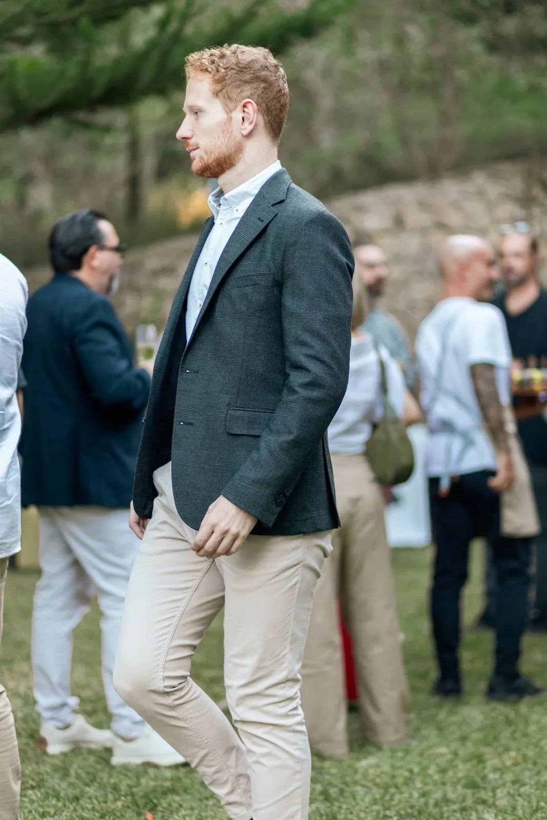 Evento 10 años Rex4media