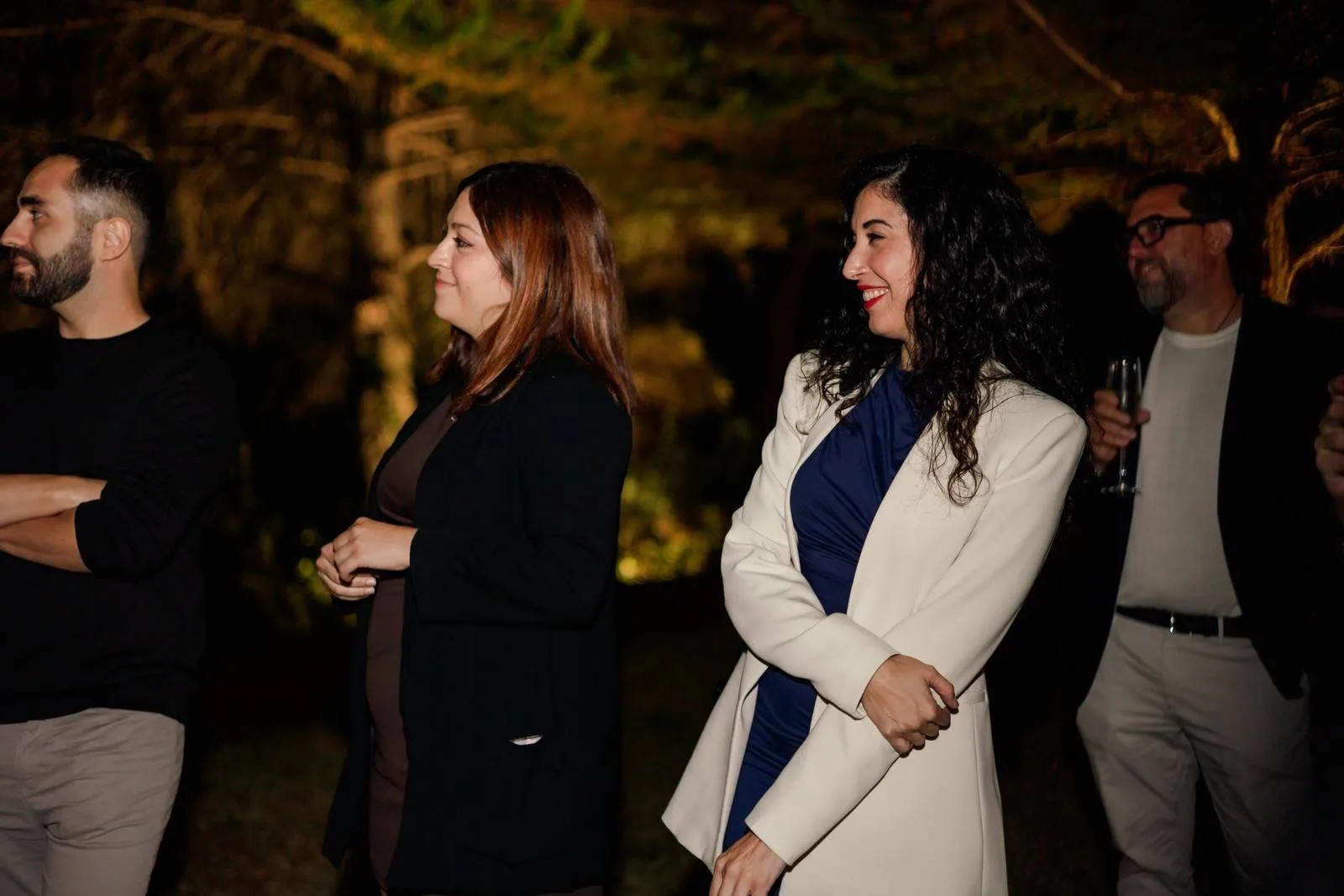 Evento 10 años Rex4media