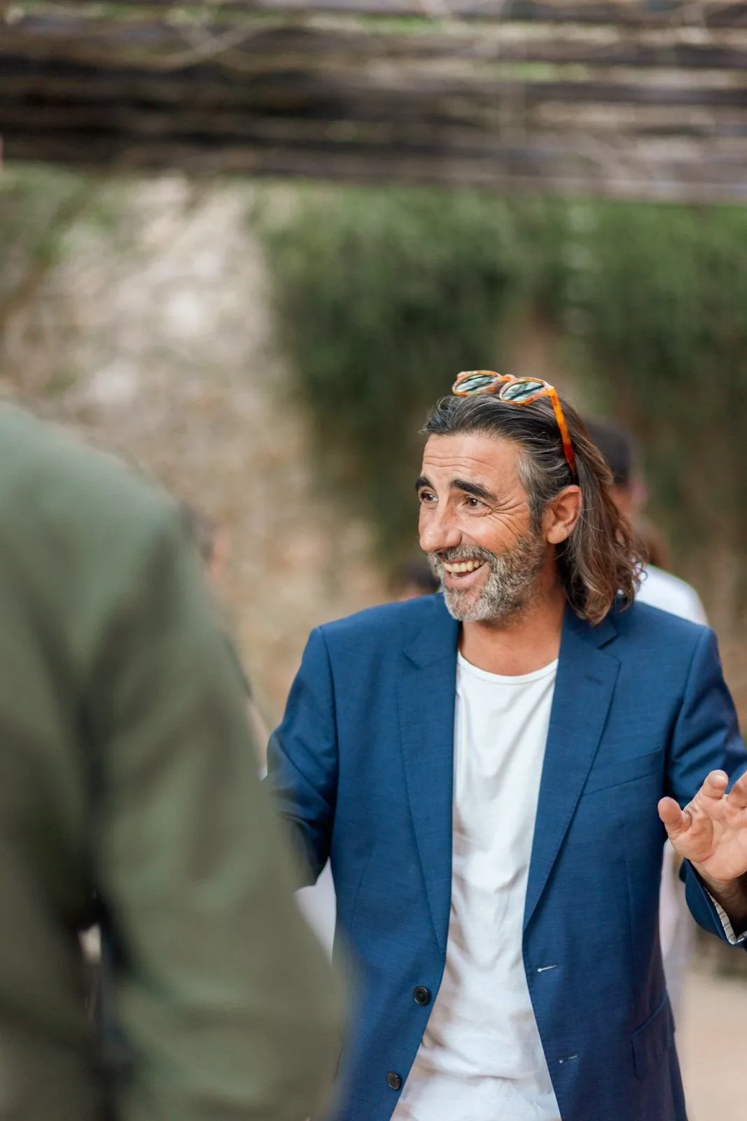 Evento 10 años Rex4media