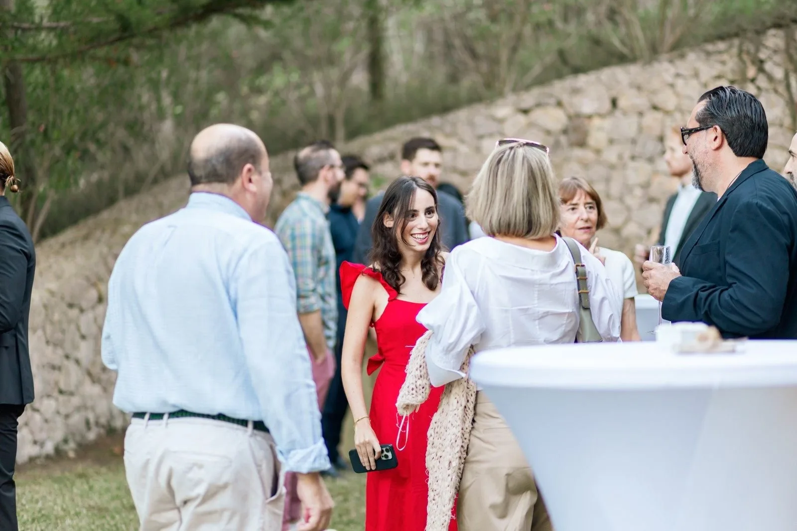 Evento 10 años Rex4media