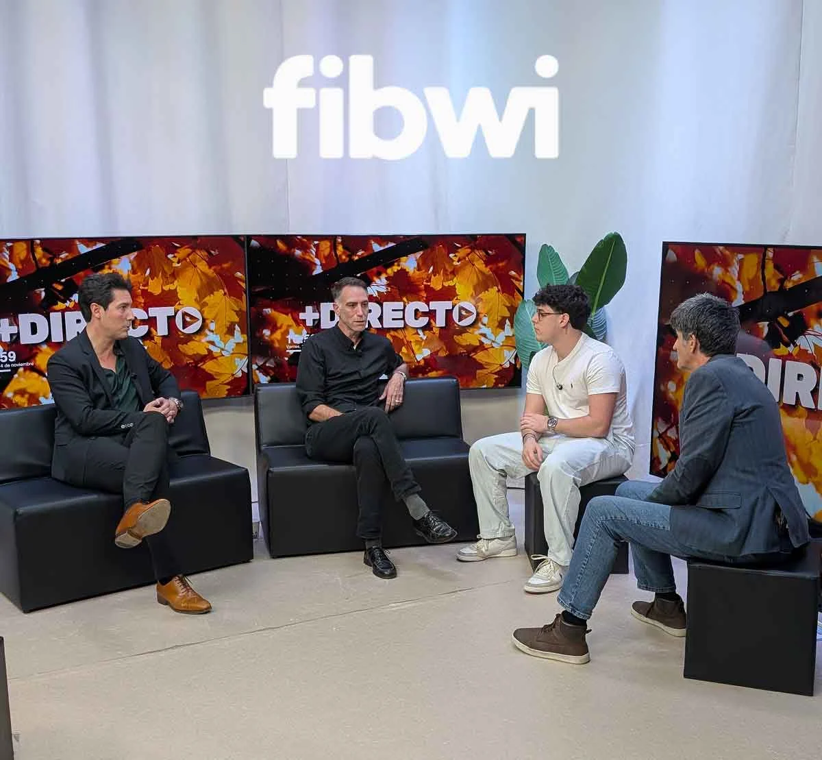 angel cabezas fibwi tv ia estrategia empresarial