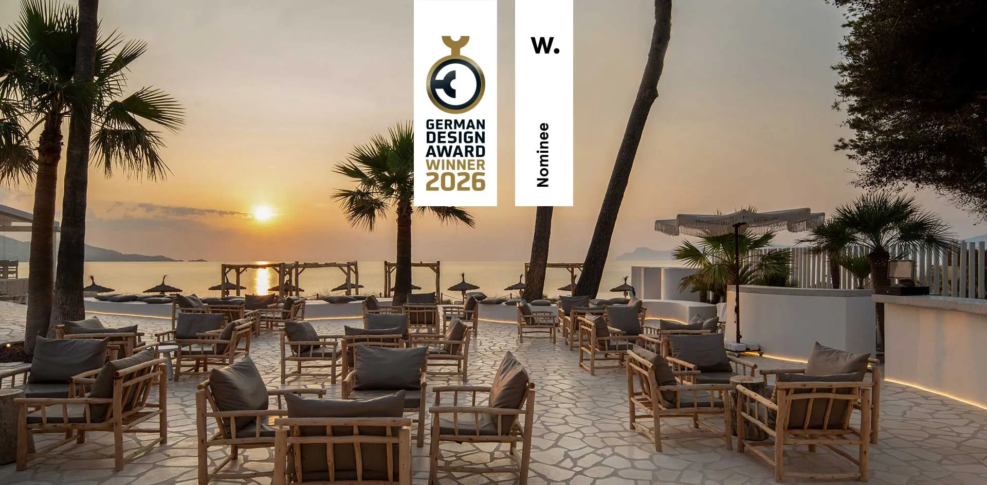 Nu Mallorca, Rex4media Awards