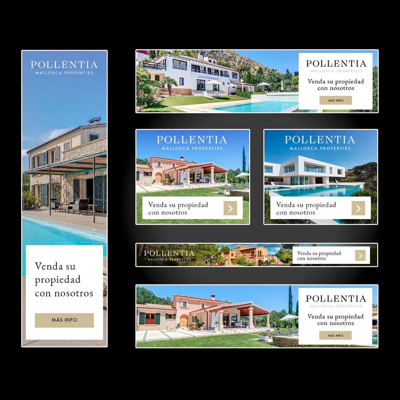 Pollentia Properties Marketing